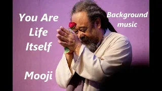 Amazing Moojis Guided Meditation: You Are Life Itself - Background Music