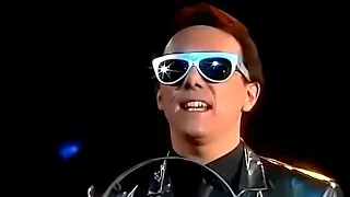 Buggles   Video Killed The Radio Star   16 9    Alta Calidad  HD