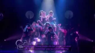 Shake It Up - Remember Me Final Dance