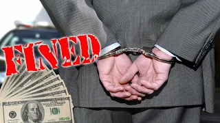 BUSTED! Ham Radio Operator Fined $24,000 Interference!