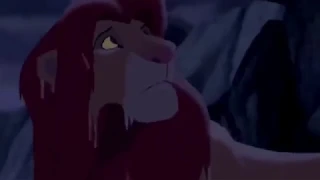 King of Pride Rock- The Lion King 2019 (Animated Version)