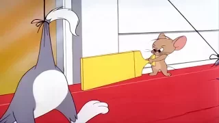 Tom and Jerry - The Unshrinkable Jerry Mouse (1964) - [Top Games & Movies]