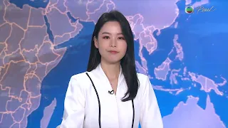 【Live】TVB News | 19 May 2024 | TVB English News | 7:30 News | 無綫新聞