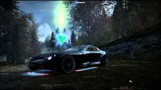 Need For Speed World Mercedes-Benz SLR McLaren Gleam Review