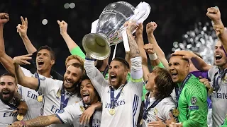 Real Madrid ● Dribbling Skills & Goals for Real Madrid  ● 2017/2018 ● HD