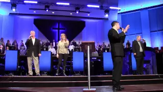 Mobberly Baptist Church - Who Can Satisfy My Soul Like You?