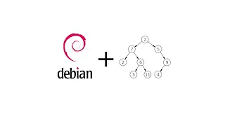 Debian Linux: BSPWM Configuration Log; Basic BSPWM, Polybar, Picom, sxhkd