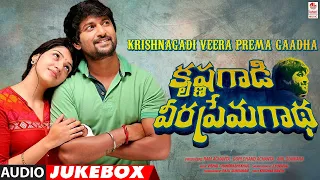 Krishnagadi Veera Prema Gaadha Telugu Movie Audio Songs Jukebox | Nani, Mehr Pirzada | Telugu Songs