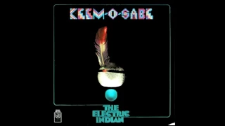 The Electric Indian - Keem-O-Sabe (Drum Break - Loop)