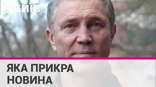 Колаборант Сальдо знаходиться у комі: що відомо?