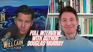 Author Douglas Murray gives us a glimpse into the current American drug crisis