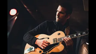 SEBASTIEN GINIAUX QUARTET