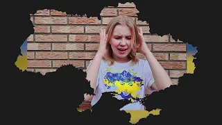 Pray for Ukraine - Sofia Shkidchenko