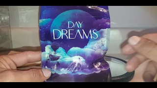 strain review day dreams garlic cocktail by thc design