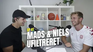 Cancel culture, f*ck af! | Mads og Niels ufiltreret #41