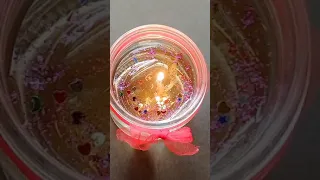 Water Candles/Diwali Decoration ldeas/DIY Home Decor for Diwali/Candled making idea at home/#shorts