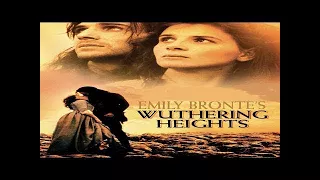 Learn English Through Story ★ Subtitles ✦ Wuthering Heights (pre intermediate level)