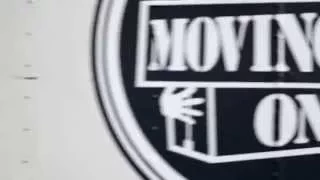 "MOVING ON" Short Film Official Trailer (2015)