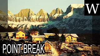 POINT BREAK (2015 film) - WikiVidi Documentary