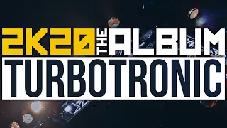 Turbotronic 2k20 Album