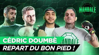 🥊 Doumbè : le retour de la hype ? (Bellator)