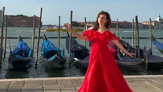 Empiriani: Odyssea Veneziano (Rondo Veneziano cover)