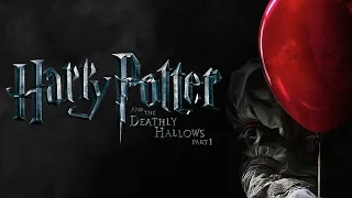 Harry Potter and the Deathly Hallows: Part 1 - Trailer (It Mashup)