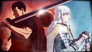 Берсерк [AMV] Berserk - ГАТС