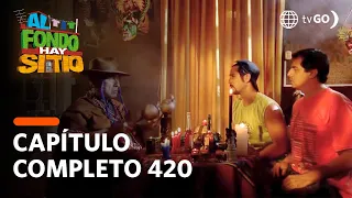 Al Fondo hay Sitio - Temporada 3 - Capítulo 420