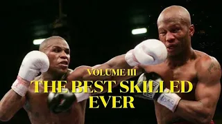 Floyd Mayweather Jr: THE BEST skilled EVER volume 3 Zab Judah