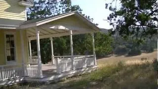 Filming location of Little House on the Prairie