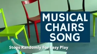 Musical Chairs Song