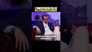 L'unico PASSO FALSO della carriera di BONUCCI ||| Leonardo BONUCCI al MILAN