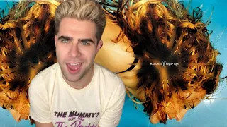 Madonna - Ray Of Light / Music Video (REACTION)