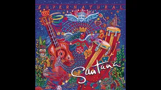 Santana - Maria Maria ft. The Product G&B (Instrumental)