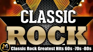 Rock Classico Internacional Anos 60 e 70 e80 - Melhores Musicas de Rock Classico Internacional