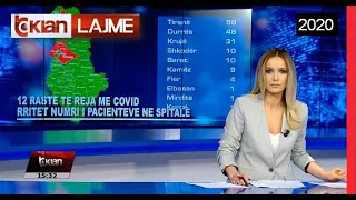 Edicioni i Lajmeve Tv Klan 23 maj 2020, ora 15:30 Lajme - News