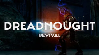 Dreadnought: Revival / Lineage 2 Interlude / kamkoT