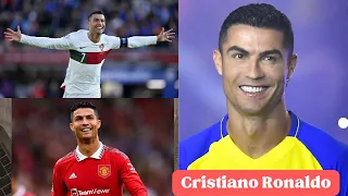 Cristiano Ronaldo Lifestyle 2023 | Biography, Age, Income, Girlfriend, Hobbies & Facts