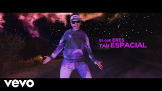 Raymix - Espacial