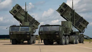 Poland activates air defense systems amid intense Russian missile attacks on Ukraine