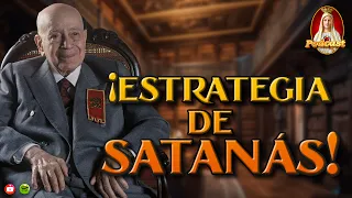 Satan's Strategy to Defeat Us🌎Revolutionary Process🎙️87th PODCAST Knights of the Virgin