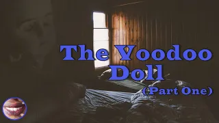 The Voodoo Doll (Part One) [Midnyte Preview] [F4M ASMR roleplay] [SFW cut]