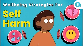 Understanding Self Harm | Reasons for Self Harm & Strategies for Wellbeing