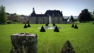 Champagne et Mystère - Château d'Etoges