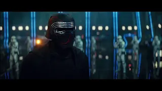 Kylo Ren Tells Rey That She Is A Palpatine |FULL 1080p HD|