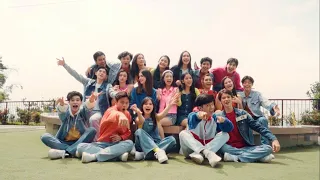 The Sparkle Teens will make their mark! | Sparkle Teens MV