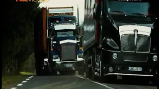 TRANSPORTER 3 (2008)