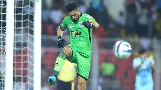 ATK Mohun Bagan vs Bengaluru FC Penalty Shoot out 🔥 ISL Final 2023 Highlights | ATKMB 2-2 BFC Goals