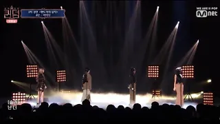 Mamamoo Queendom 'I Miss You'(2)